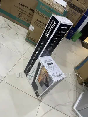 Hisense 500W Home Entertainment Audio System