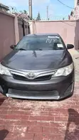 Toyota Camry LE Sedan ta 2014 - 1
