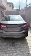 Toyota Camry LE Sedan ta 2014 - 2