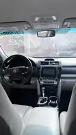 Toyota Camry LE Sedan ta 2014 - 3