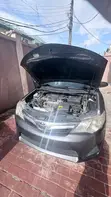 Toyota Camry LE Sedan ta 2014 - 4