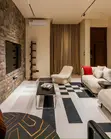 2-Bedroom Apartment da PS5, Pool, Gym - Lekki Phase 1 - 1