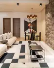 2-Bedroom Apartment da PS5, Pool, Gym - Lekki Phase 1 - 3