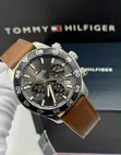 Original Tommy Hilfiger Men's Watch - Authentic - 2