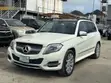 Mercedes-Benz GLK-Class 350 4MATIC 2010 White - 2