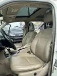 Mercedes-Benz GLK-Class 350 4MATIC 2010 White - 3