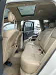 Mercedes-Benz GLK-Class 350 4MATIC 2010 White - 4