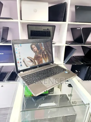 Laptop HP ProBook 4530S - 8GB RAM, 500GB HDD