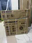 Firman FDI-14GSD 1.5HP Inverter Split AC - 2