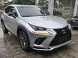 2017 Lexus NX 200 AWD SUV Ja - 2