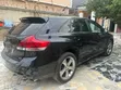 Toyota Venza 2016 Black - 3