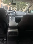 Toyota Venza 2016 Black - 5