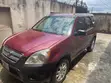 Honda CR-V 2006 Jaja - 1
