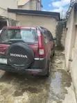 Honda CR-V 2006 Jaja - 4