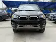 Toyota Hilux Adventure V6 2024 - Ba'a Riga da Yiwa Rijista ba - 1