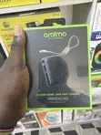 Oraimo 20,000mAh Powerbank Mai Girman Aljihu - Baki - 1