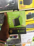 Oraimo 20,000mAh Powerbank Mai Girman Aljihu - Baki - 2