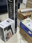 Hisense 500W Home Theater System - 1