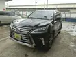 Lexus LX 2017 Baki - 3