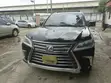 Lexus LX 2017 Baki - 5