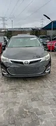 Toyota Avalon Limited Sedan ta 2014 - 1