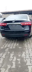 Toyota Avalon Limited Sedan ta 2014 - 4