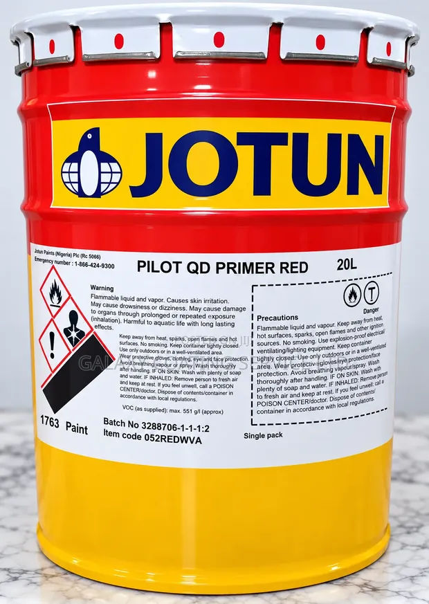 Jotun Pilot QD Primer Ja - 20L - 1