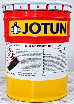 Jotun Pilot QD Primer Ja - 20L