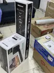 Hisense 500W Soundbar Mai Ƙara Bass - 1