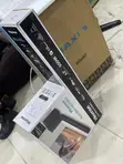 Hisense 500W Soundbar Mai Ƙara Bass - 2