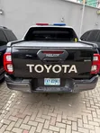 Toyota Hilux SR5+ 2026 Baki - 2