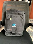 Bosch Premium Laptop Bag - Black - 1