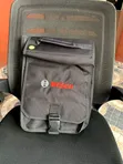Bosch Premium Laptop Bag - Black - 2