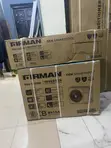 Firman 1.5HP Inverter Split AC - FDI-14GSD - 2