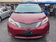 Toyota Sienna 2013 Ja - 3