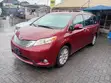 Toyota Sienna 2013 Ja - 4