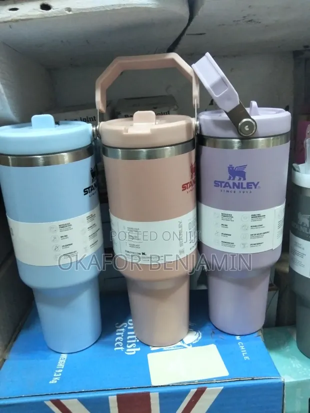 High Quality Stanley Vacuum Cup - 1