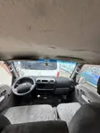 Nissan Vanette 2010 White - 1