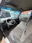 Nissan Vanette 2010 White - 2
