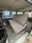 Nissan Vanette 2010 White - 3