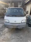 Nissan Vanette 2010 White - 5