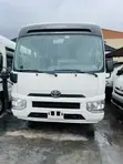 Toyota Coaster 2023 Fari - 2