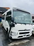 Toyota Coaster 2023 Fari - 3