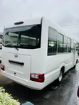 Toyota Coaster 2023 Fari - 4