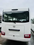 Toyota Coaster 2023 Fari - 5