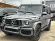 2016 Mercedes-Benz G 63 AMG 4MATIC Grey - 2