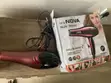 NOVA Hair Dryer - 2