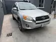 Toyota RAV4 2011 Silver - Na Najeriya Aka Yi Amfani Da Shi - 1