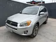 Toyota RAV4 2011 Silver - Na Najeriya Aka Yi Amfani Da Shi - 5