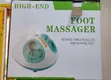 Foot Massager Machine - Brand New - 2